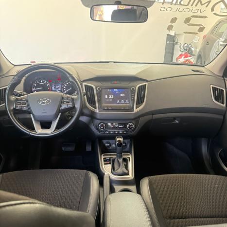 HYUNDAI Creta 1.6 16V 4P FLEX PULSE, Foto 4