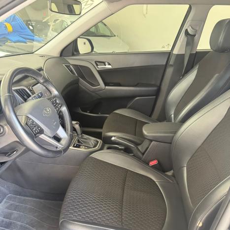 HYUNDAI Creta 1.6 16V 4P FLEX PULSE, Foto 5