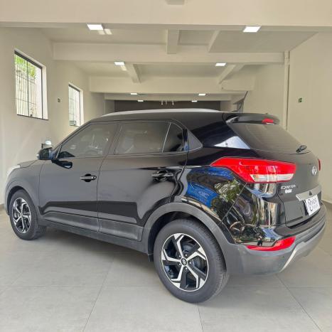 HYUNDAI Creta 1.6 16V 4P FLEX PULSE, Foto 7