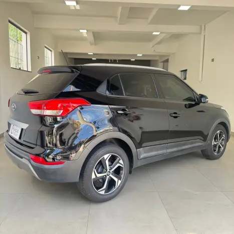 HYUNDAI Creta 1.6 16V 4P FLEX PULSE, Foto 8