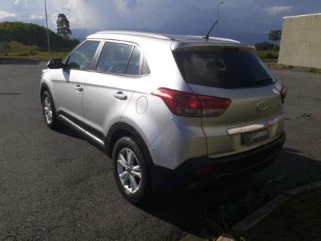 HYUNDAI Creta 1.6 16V 4P FLEX ATTITUDE, Foto 3