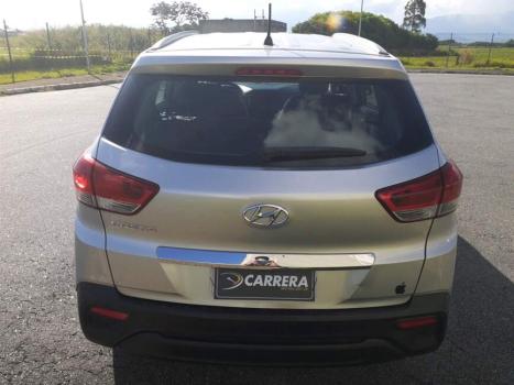 HYUNDAI Creta 1.6 16V 4P FLEX ATTITUDE, Foto 4