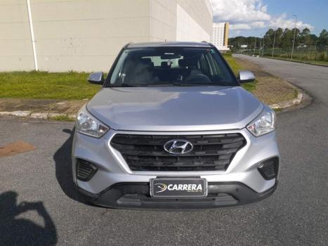 HYUNDAI Creta 1.6 16V 4P FLEX ATTITUDE, Foto 17