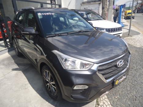 HYUNDAI Creta 1.6 16V 4P FLEX ATTITUDE AUTOMTICO, Foto 1