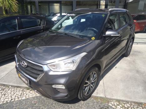 HYUNDAI Creta 1.6 16V 4P FLEX ATTITUDE AUTOMTICO, Foto 2