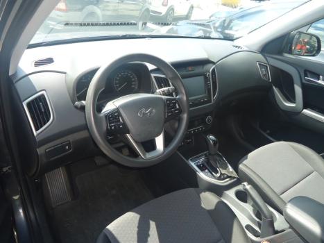 HYUNDAI Creta 1.6 16V 4P FLEX ATTITUDE AUTOMTICO, Foto 4