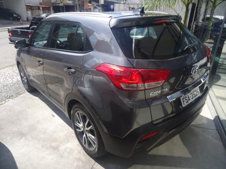 HYUNDAI Creta 1.6 16V 4P FLEX ATTITUDE AUTOMTICO, Foto 6