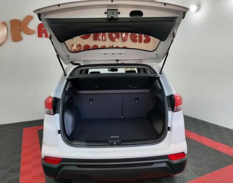 HYUNDAI Creta 1.6 16V 4P FLEX ACTION AUTOMTICO, Foto 3