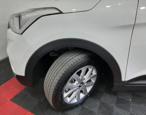 HYUNDAI Creta 1.6 16V 4P FLEX ACTION AUTOMTICO, Foto 5