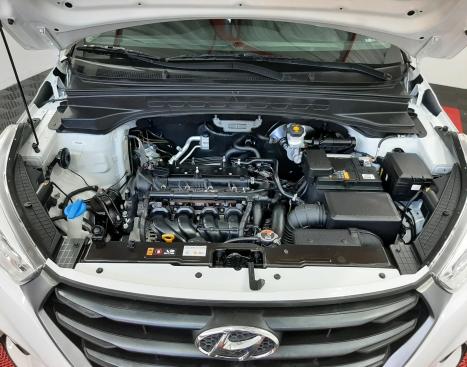 HYUNDAI Creta 1.6 16V 4P FLEX ACTION AUTOMTICO, Foto 8