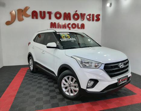 HYUNDAI Creta 1.6 16V 4P FLEX ACTION AUTOMTICO, Foto 9