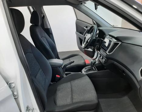 HYUNDAI Creta 1.6 16V 4P FLEX ACTION AUTOMTICO, Foto 11