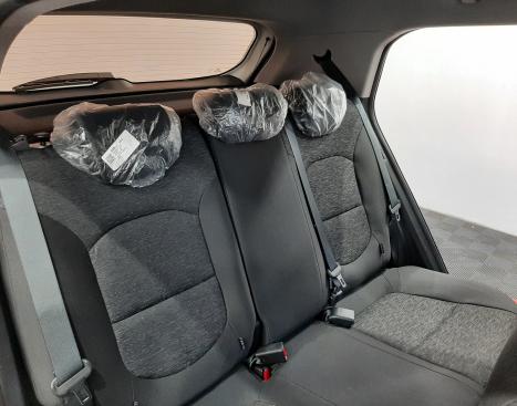 HYUNDAI Creta 1.6 16V 4P FLEX ACTION AUTOMTICO, Foto 12