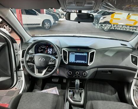 HYUNDAI Creta 1.6 16V 4P FLEX ACTION AUTOMTICO, Foto 13