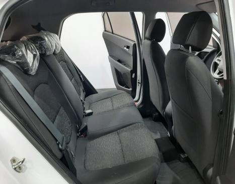 HYUNDAI Creta 1.6 16V 4P FLEX ACTION AUTOMTICO, Foto 14