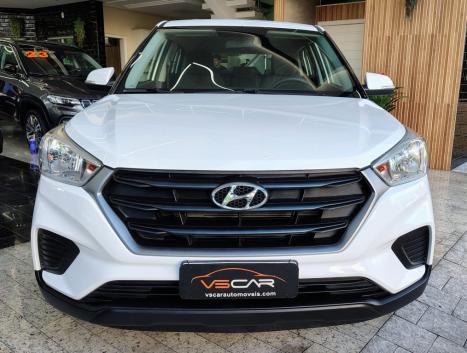 HYUNDAI Creta 1.6 16V 4P FLEX ATTITUDE AUTOMTICO, Foto 3