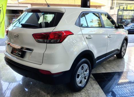 HYUNDAI Creta 1.6 16V 4P FLEX ATTITUDE AUTOMTICO, Foto 4