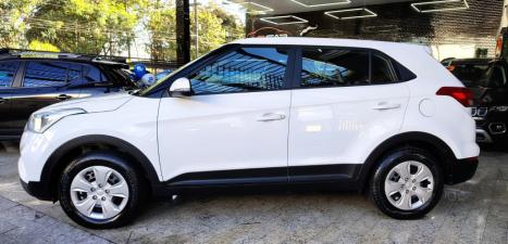 HYUNDAI Creta 1.6 16V 4P FLEX ATTITUDE AUTOMTICO, Foto 6