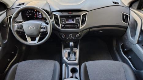 HYUNDAI Creta 1.6 16V 4P FLEX ATTITUDE AUTOMTICO, Foto 7