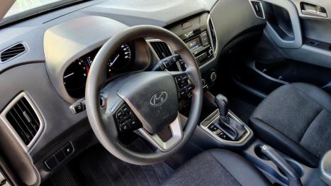 HYUNDAI Creta 1.6 16V 4P FLEX ATTITUDE AUTOMTICO, Foto 9