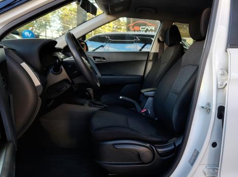 HYUNDAI Creta 1.6 16V 4P FLEX ATTITUDE AUTOMTICO, Foto 10