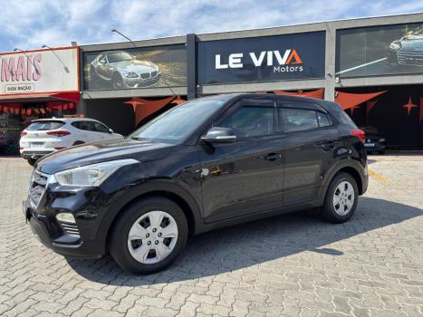 HYUNDAI Creta 1.6 16V 4P FLEX ATTITUDE AUTOMTICO, Foto 2