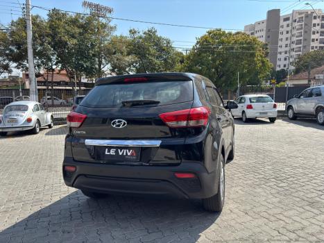 HYUNDAI Creta 1.6 16V 4P FLEX ATTITUDE AUTOMTICO, Foto 3