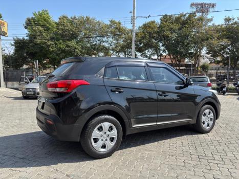 HYUNDAI Creta 1.6 16V 4P FLEX ATTITUDE AUTOMTICO, Foto 4