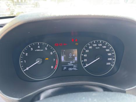 HYUNDAI Creta 1.6 16V 4P FLEX ATTITUDE AUTOMTICO, Foto 5