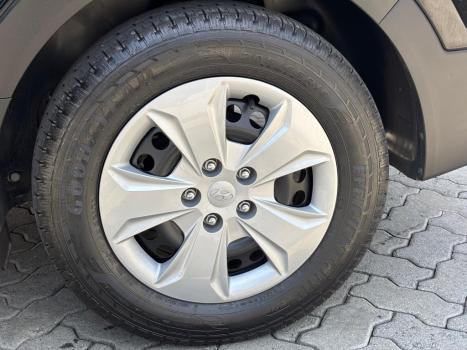 HYUNDAI Creta 1.6 16V 4P FLEX ATTITUDE AUTOMTICO, Foto 10