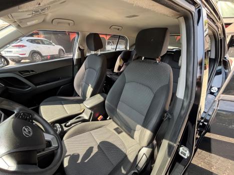 HYUNDAI Creta 1.6 16V 4P FLEX ATTITUDE AUTOMTICO, Foto 12