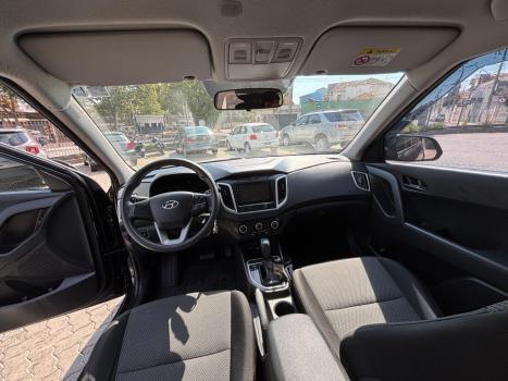 HYUNDAI Creta 1.6 16V 4P FLEX ATTITUDE AUTOMTICO, Foto 13