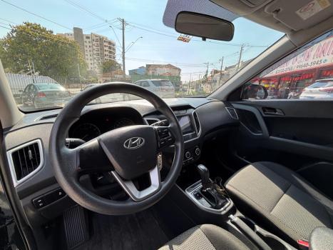 HYUNDAI Creta 1.6 16V 4P FLEX ATTITUDE AUTOMTICO, Foto 14