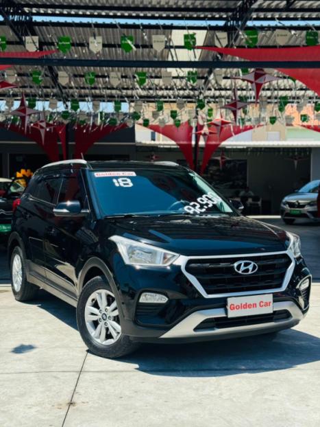 HYUNDAI Creta 1.6 16V 4P FLEX ATTITUDE AUTOMTICO, Foto 1