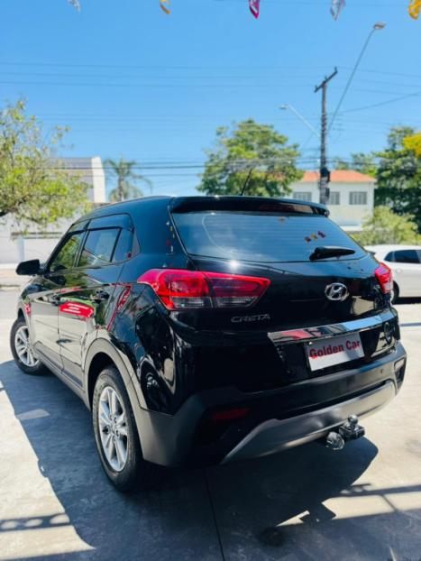 HYUNDAI Creta 1.6 16V 4P FLEX ATTITUDE AUTOMTICO, Foto 3