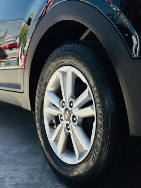 HYUNDAI Creta 1.6 16V 4P FLEX ATTITUDE AUTOMTICO, Foto 5