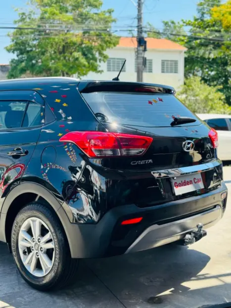 HYUNDAI Creta 1.6 16V 4P FLEX ATTITUDE AUTOMTICO, Foto 6