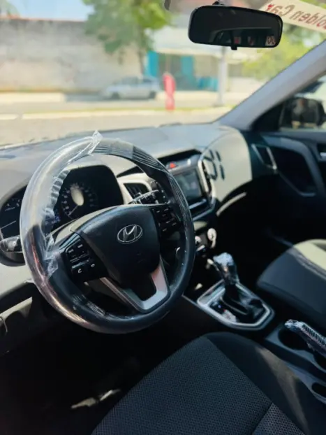 HYUNDAI Creta 1.6 16V 4P FLEX ATTITUDE AUTOMTICO, Foto 8