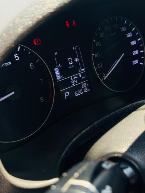 HYUNDAI Creta 1.6 16V 4P FLEX ATTITUDE AUTOMTICO, Foto 9