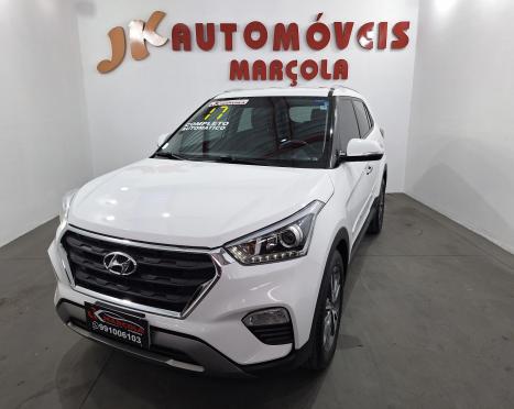 HYUNDAI Creta 2.0 16V 4P FLEX PRESTIGE AUTOMTICO, Foto 1