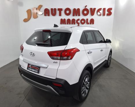 HYUNDAI Creta 2.0 16V 4P FLEX PRESTIGE AUTOMTICO, Foto 11