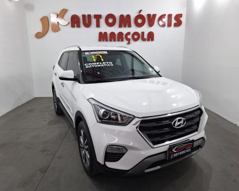 HYUNDAI Creta 2.0 16V 4P FLEX PRESTIGE AUTOMTICO, Foto 14