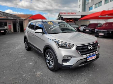 HYUNDAI Creta 2.0 16V 4P FLEX PRESTIGE AUTOMTICO, Foto 1