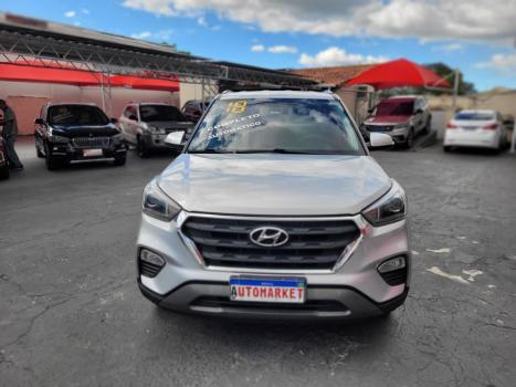 HYUNDAI Creta 2.0 16V 4P FLEX PRESTIGE AUTOMTICO, Foto 2