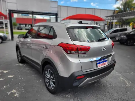 HYUNDAI Creta 2.0 16V 4P FLEX PRESTIGE AUTOMTICO, Foto 4