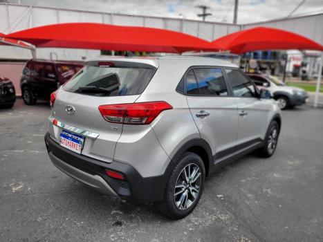 HYUNDAI Creta 2.0 16V 4P FLEX PRESTIGE AUTOMTICO, Foto 5