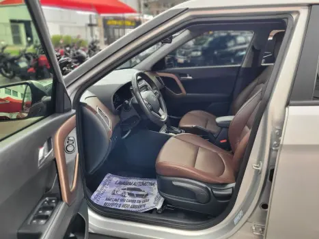 HYUNDAI Creta 2.0 16V 4P FLEX PRESTIGE AUTOMTICO, Foto 6
