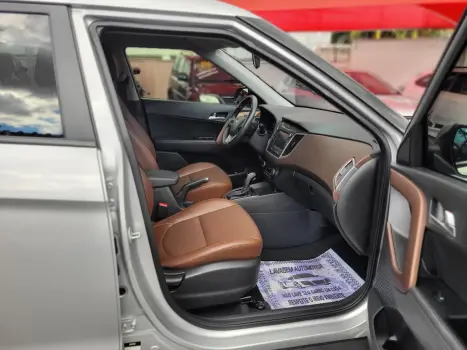 HYUNDAI Creta 2.0 16V 4P FLEX PRESTIGE AUTOMTICO, Foto 7