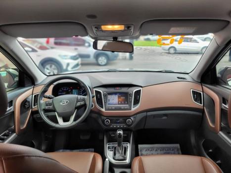 HYUNDAI Creta 2.0 16V 4P FLEX PRESTIGE AUTOMTICO, Foto 8