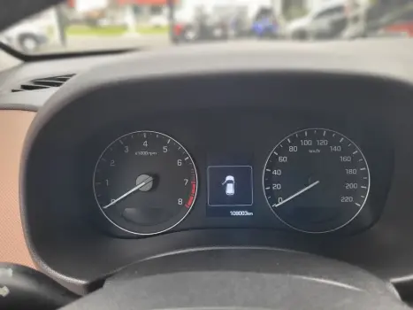 HYUNDAI Creta 2.0 16V 4P FLEX PRESTIGE AUTOMTICO, Foto 10